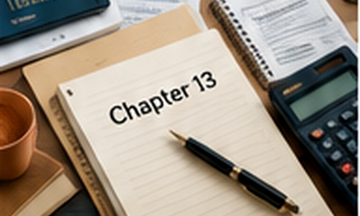 Chapter 13 Bankruptcy in Florida: Repayment Plan Questions to Ask