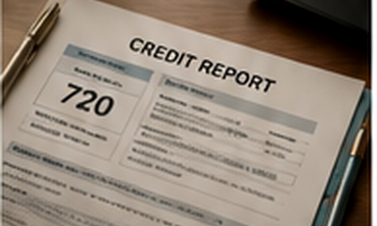 How Bankruptcy Can Affect Your Credit — and What Comes After