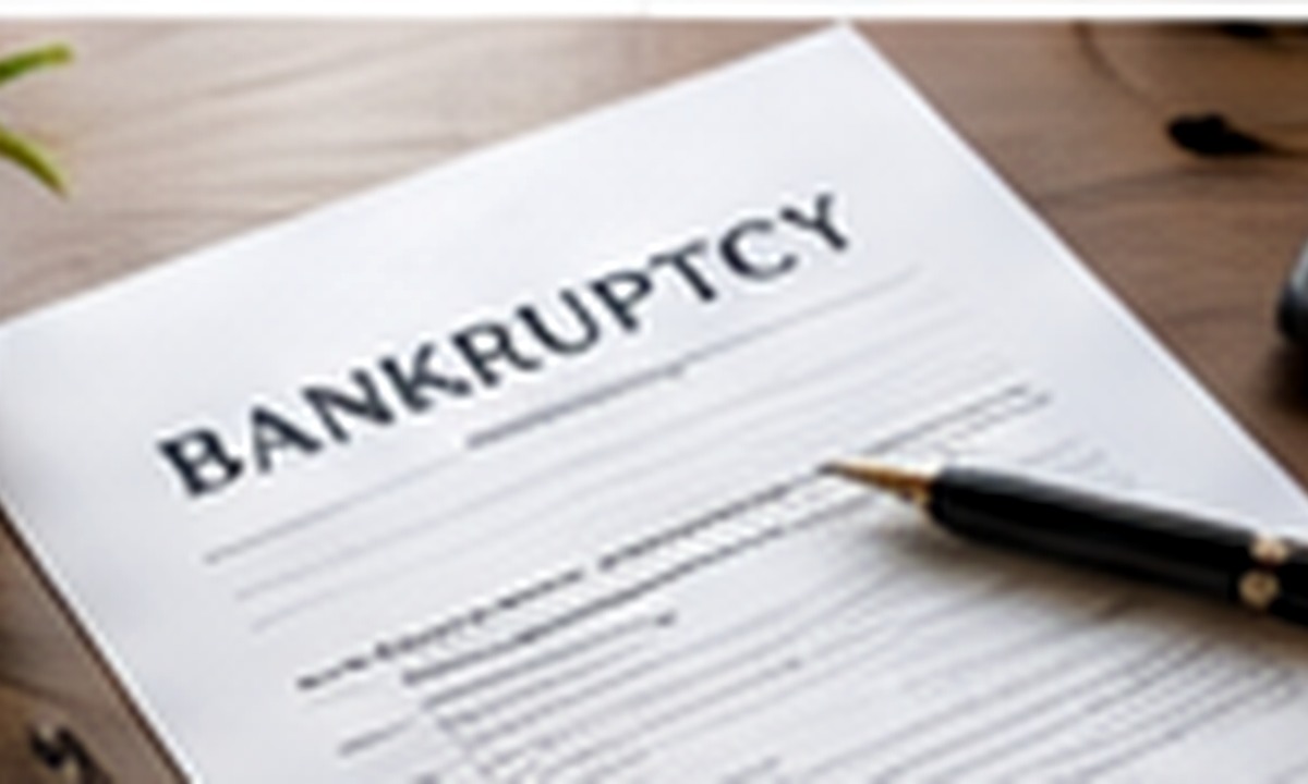 Medical and Credit Card Debt: Bankruptcy Questions for Florida Households